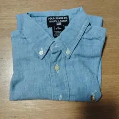 Polo Jeans Co. 長袖シャツ XL 18-24ヶ月