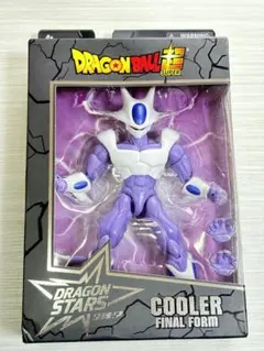 ドラゴンスターズ クウラ フィギュア S.H.Figuarts等と是非！