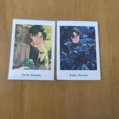 2点セット⭐︎あんスタ ぱしゃっつ Vol.6 蓮巳敬人