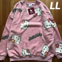 長袖 スウェット