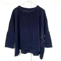 45r 45rpm メッセージバードプリントの90845星Tシャツ(再び) - メルカリ