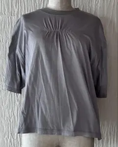 YAMADAYA ヤマダヤ RADIATE Tシャツ　刺繍のサムネイル