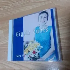 gigolo aunts / mrs. washington