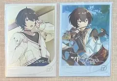 あんスタ 中国 招募 ポラロイド 凛月