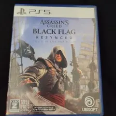 ASSASSIN'S CREED BLACK FLAG RESYNCED
