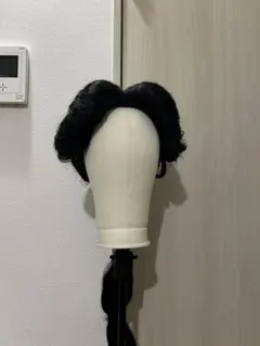 即購入可　Dハロ仮装　ジャスミンウィッグ　イメージ　マネキンあり 即購入可 Dハロ仮装 ジャスミンウィッグ イメージ マネキンあり - メルカリ