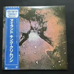 1980年 帯付 ジョージ・ウィンストン オータム LP 洋楽WHP-28001