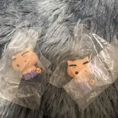 クレヨンしんちゃん待ちぼうけ