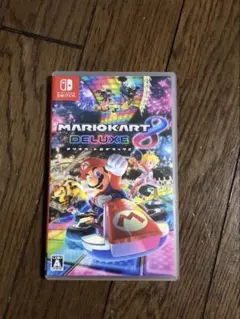 マリオカート8DX
