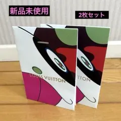2026年最新】村上隆 VUITTON ショッパーの人気アイテム - メルカリ
