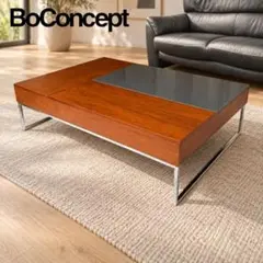 美品 廃盤 BoConcept Sevilla コーヒーテーブル 購入価格23万 - メルカリ
