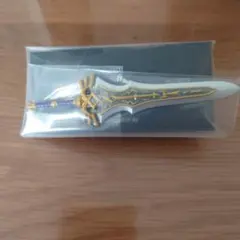 ゼルダの伝説 ウェポンコレクション 　王家の両手剣