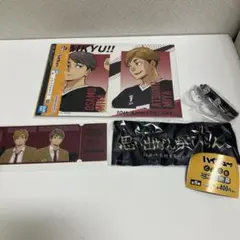 2026年最新】宮侑グッズまとめ売りの人気アイテム - メルカリ