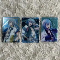 アイナナ ウエハース25 メタルカードコレクション アンコール2 四葉環