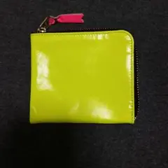 コムデギャルソン ポーチ コインケース