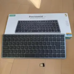 ELECOM Precisionist キーボード 本体のサムネイル