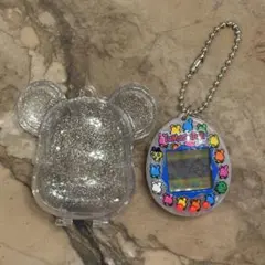 たまごっち ベアブリック BE@RBRICK×Tamagotchi
