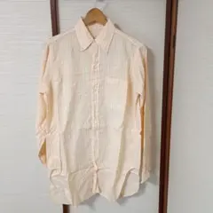 40s 50s 60s ブルックスブラザーズ ボタンダウンシャツ