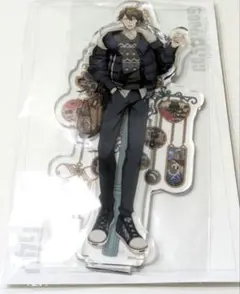 【新品】アイドリッシュセブン アイナナ G4Y限定アクスタ 十龍之介