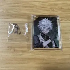 叢雲カゲツ アニメイトカフェ CoLotta