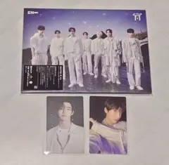 ENHYPEN シングル 宵 未再生