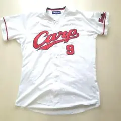 2026年最新】丸佳浩ユニフォームの人気アイテム - メルカリ