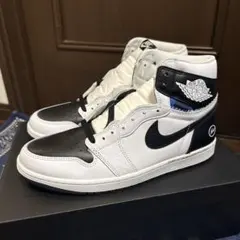 NIKE Air Jordan 1 Union Fragment 29cm