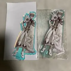 八乙女楽　5周年　アクリルスタンド2個セット