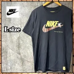 NIKE ナイキ Tシャツ 半袖 トップスus古着