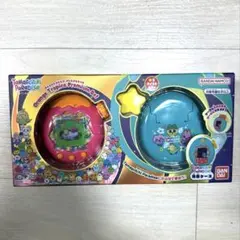 たまごっち パラダイス オレンジ トロピクス プレミアムセット - メルカリ