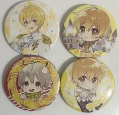 【再値下げ！】るぅとくん缶バッジ　48コセット 2025年最新】るぅとくん 缶バッジの人気アイテム - メルカリ