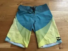 BILLABONG Platinum X 水着 海パン 28