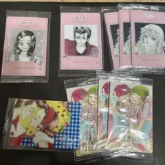 矢沢あい　ウエハース　天使なんかじゃない　セット