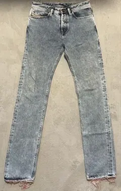 DIESEL BUSTER デニムパンツ W27 L32