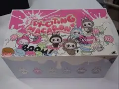 POPMART LABUBU ぬいぐるみ マカロン アソートボックス 新品 楽天市場】【今だけP2倍！】【POP MART 公式ストア】THE MONSTERS