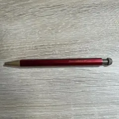 限界値下げ】カヴェコスペシャル レッド ボールペン 文房具 シャーペン