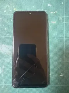 値下げ中‼️】TCL 503 スマートフォン T442M スマホ - メルカリ