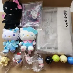 サンリオ　まとめ売り