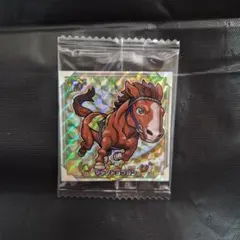 サラブ烈闘 FMR マヤノトップガン