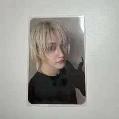 do it Straykids バンチャントレカ ミューコリ特典