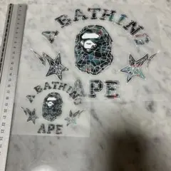 アイロンシートセット