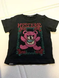 Joey hysteric Tシャツのサムネイル