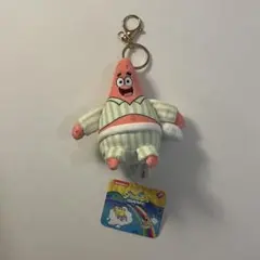 スポンジボブ パトリック