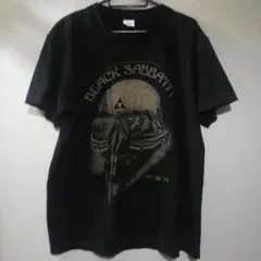 BLACK SABBATH U.S. TOUR '78 Tシャツ