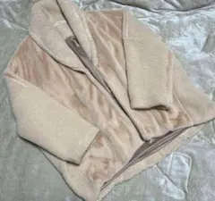 【⭐️極美品】GALLARDA GALANTE ガリャルダギャランテ　ボアフリース