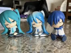 初音ミク フィギュア 3体セット