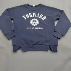 薄手トレーナー140