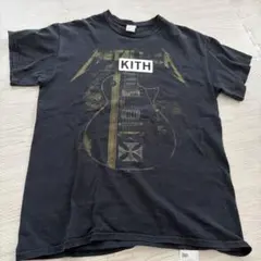 KITH x METALLICA ヴィンテージTシャツ - メルカリ