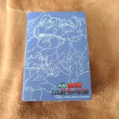 オリジナルネイルセット　忍たま乱太郎　五年生