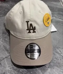 ニューエラ　キャップ　LA